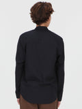 Helig Long Sleeve Shirt - Black