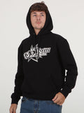 Volcom V Ent Hoodie - Black