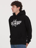 Volcom V Ent Hoodie - Black