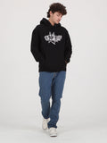 Volcom V Ent Hoodie - Black