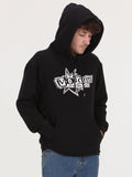 Volcom V Ent Hoodie - Black