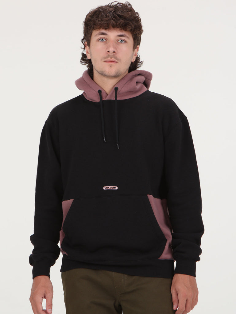 Volcom Forzee Hoodie Black Volcom Indonesia Online Store