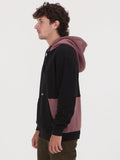 Volcom Forzee Hoodie - Black