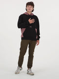 Volcom Forzee Hoodie - Black