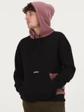 Volcom Forzee Hoodie - Black