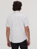 Volcom Shatter Short Sleeve Shirt - White
