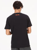 Volcom The Mask Tee - Black