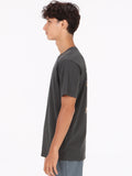 Volcom Happy Monkey Tee - Stealth