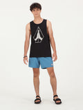 Volcom Peacehand Tee - Black