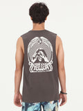 Volcom Subterraner Tee - Rinsed Black