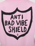 Volcom Vibes Tee - Reef Pink