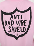 Volcom Vibes Tee - Reef Pink