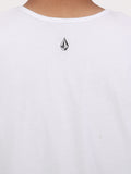 Volcom Tree Of Life Tee - White