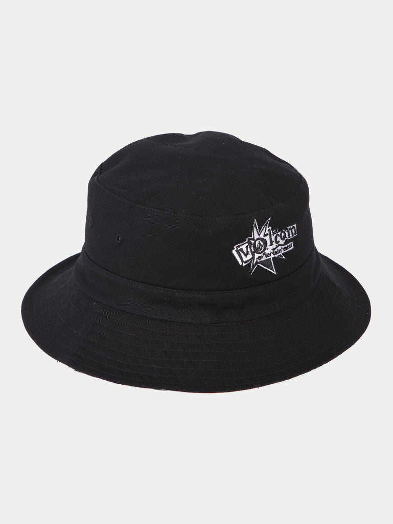 Volcom Volcom Ent Hat - Black