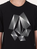 Big Boys Felix Tee - Black