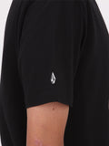 Big Boys Glans Tee - Black