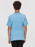 Big Boys Go Circle Tee - Niagara