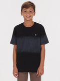 Big Boys Ford Tee - Black