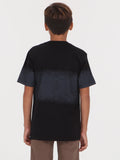 Volcom Big Boys Ford Tee - Black