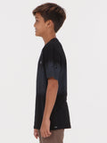 Volcom Big Boys Ford Tee - Black