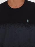 Volcom Big Boys Ford Tee - Black