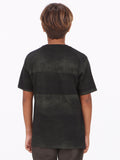 Volcom Big Boys Hoobs Tee - Black