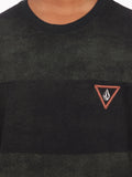 Volcom Big Boys Hoobs Tee - Black