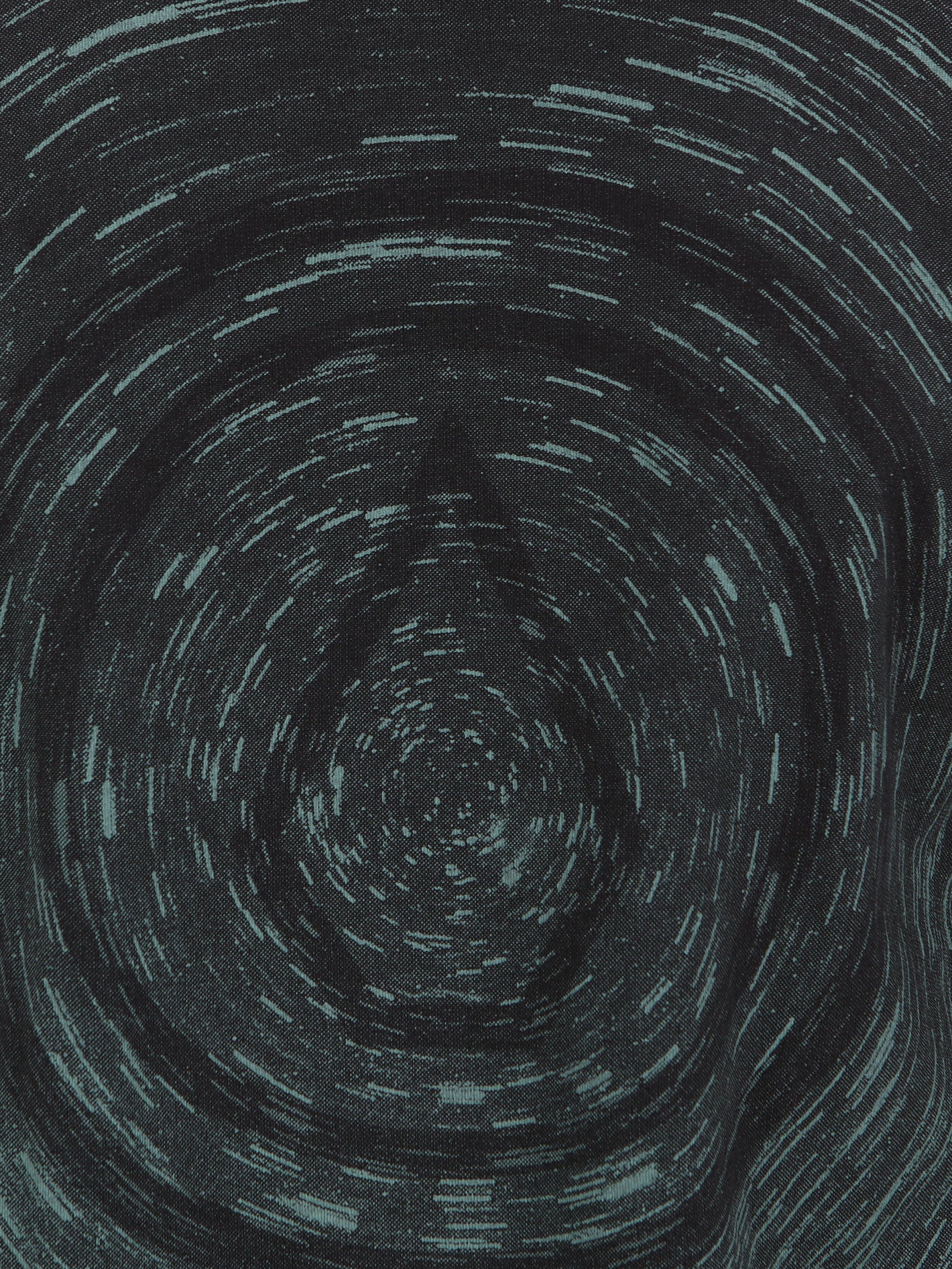 Volcom Big Boys Hyperdrive Tee - Black