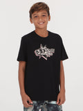 Volcom Big Boys V Ent  - Black