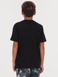 Volcom Big Boys V Ent  - Black