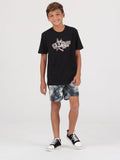 Volcom Big Boys V Ent  - Black