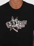 Volcom Big Boys V Ent  - Black