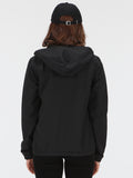 Enemy Stone Jacket Jacket - Black