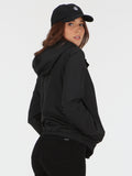 Enemy Stone Jacket Jacket - Black