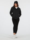 Enemy Stone Jacket Jacket - Black