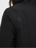 Enemy Stone Jacket Jacket - Black