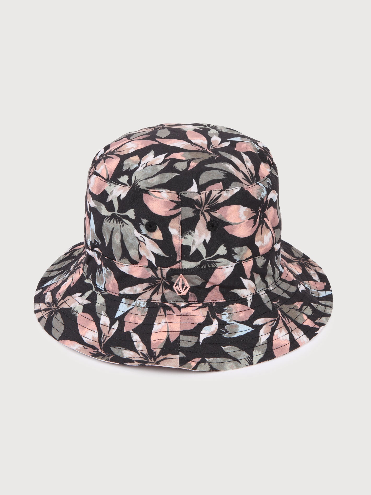 Voltropication Hat - Hazey Pink