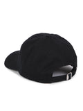 Volcom Circle Stone Dad Hat Cap - Black