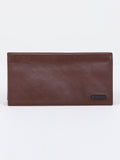 Neo Basic Wallet - Brown