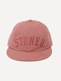 Wonder Stone Cap - Raisin