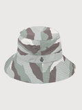 Out Of Range Hat - Dark Camo