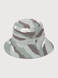 Out Of Range Hat - Dark Camo