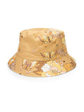Volcom Sun Keep Bucket Hat Hat - Tropic Yellow