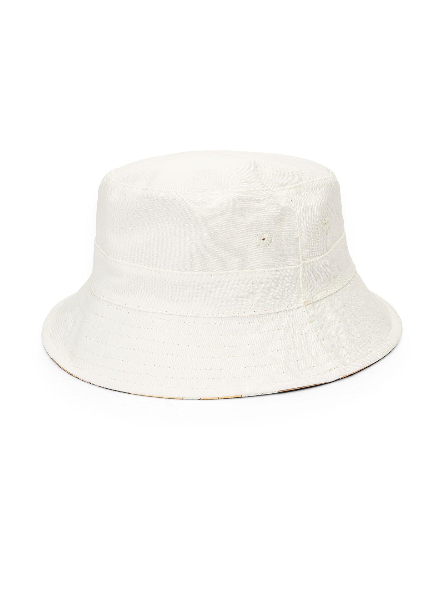 Volcom Sun Keep Bucket Hat Hat - Tropic Yellow