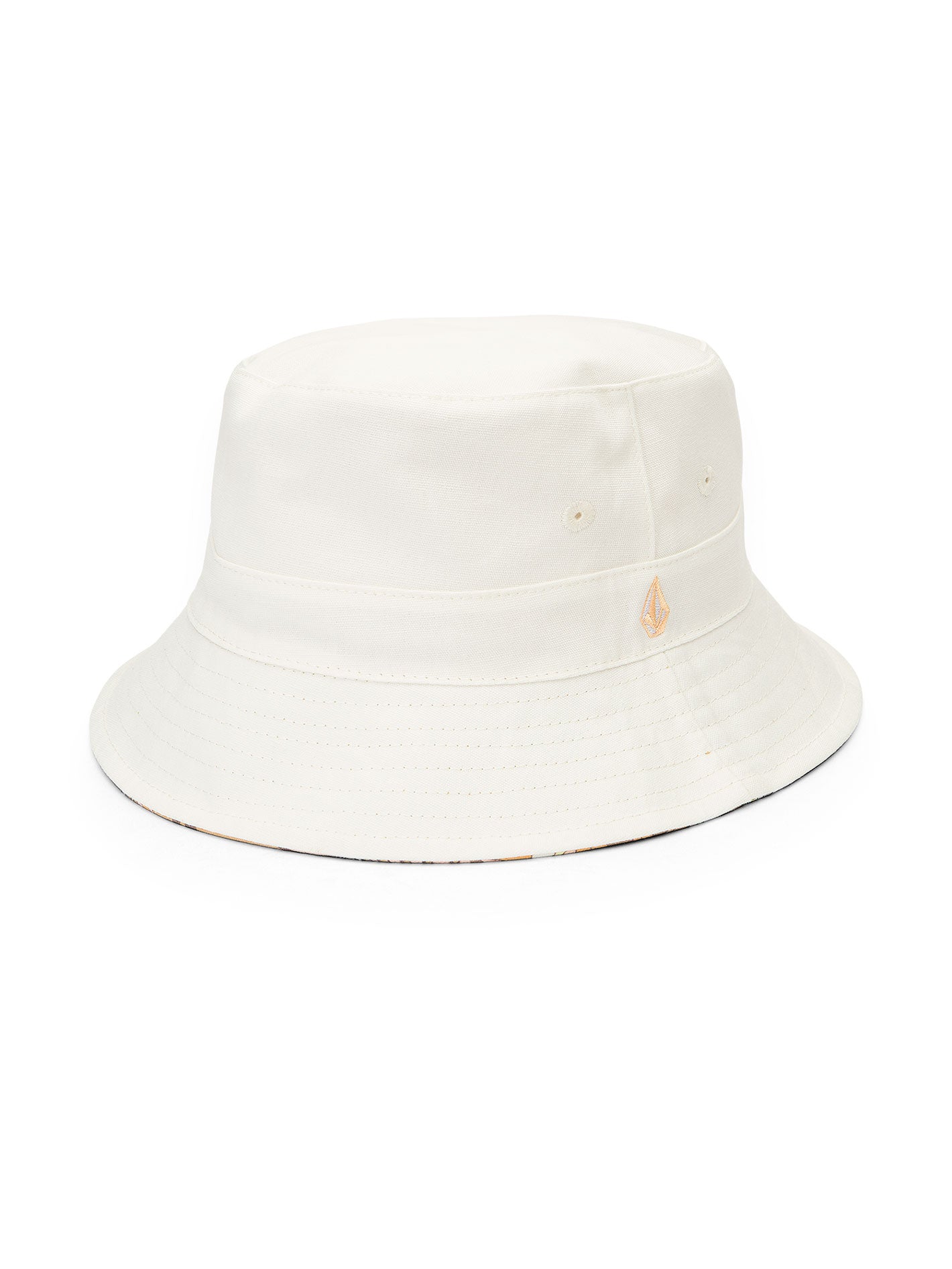 Volcom Sun Keep Bucket Hat Hat - Tropic Yellow