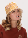 Volcom Sun Keep Bucket Hat Hat - Tropic Yellow