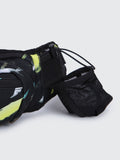 Waist Bag Bag - Black Combo