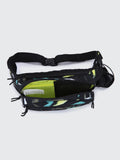 Waist Bag Bag - Black Combo