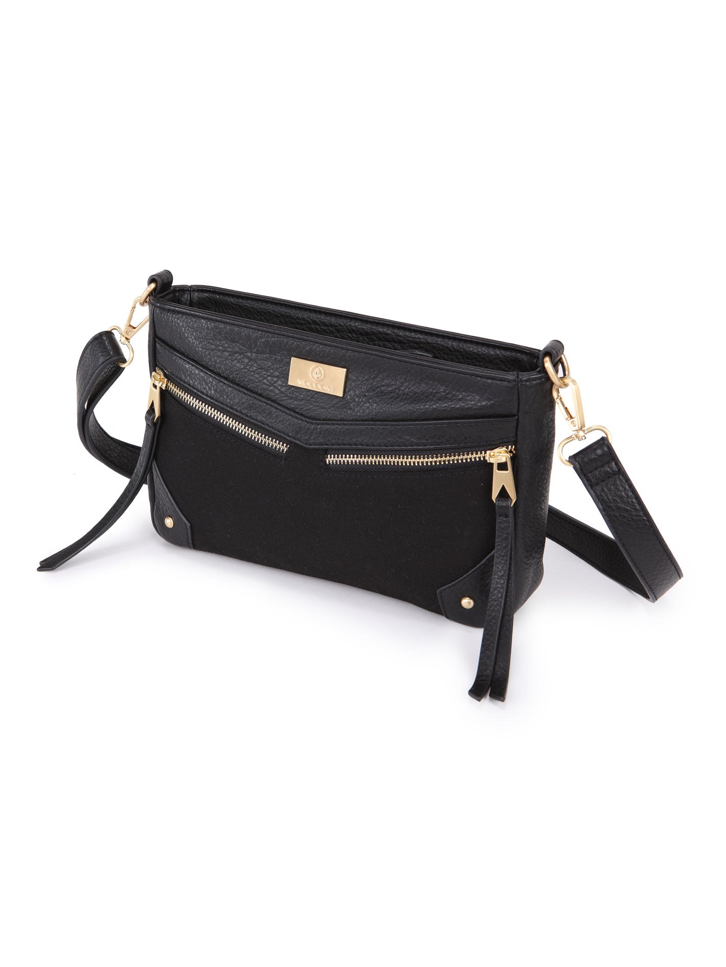 Volcom Handbag - Black