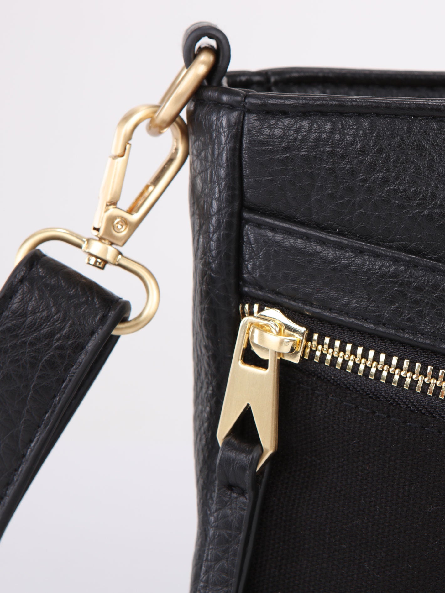 Volcom Handbag - Black